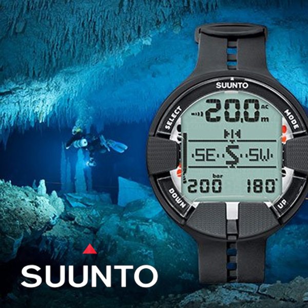 suunto