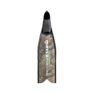 Mares Razor Illusion Fins - Size 39 / 40