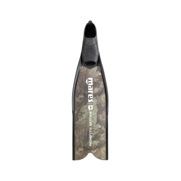Mares Razor Illusion Fins - Size 39 / 40