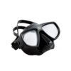 Poseidon Mask Technica