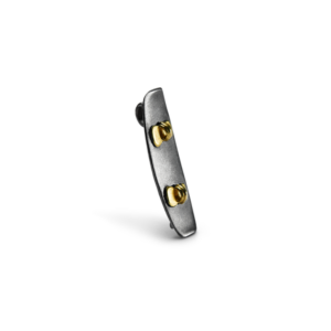 Ossidabile 18 Kite Board Pendant