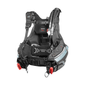 Mares Hybrid She Dives BCD