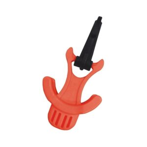 Problue AC-89-1 Safe Plug for Regular Mouthpiece