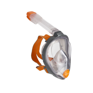 Ocean Reef Aria - Full Face Snorkeling Mask