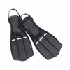 Problue F-737 Classic Rubber Diving Fins