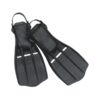 Problue F-737 Classic Rubber Diving Fins