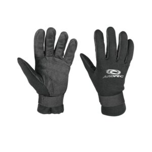 Aropec Fort Neoprene/Amara Gloves - 2mm