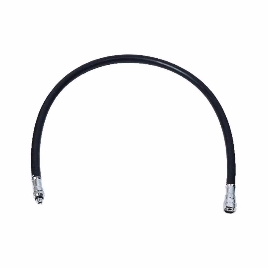 Problue RH-02-BK Regulator lower Pressure Hose