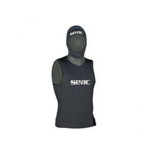 Seac Undervest w/ Hood - Man