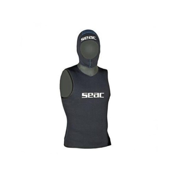 Seac Undervest w/ Hood - Man