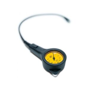 Poseidon Cirrus with hose (PSI) Single Console