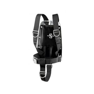 Scubapro X-TEK Form Harness - Complete
