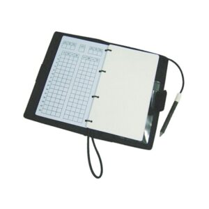 Problue AC-36-9 Deluxe Underwater Notebook