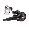 Mares Abyss 22 Navy II Regulator INT