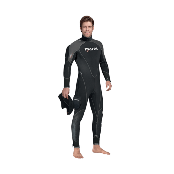 Mares Flexa Therm Wetsuit