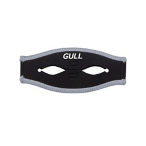 Gull Neoprene Mask Strap