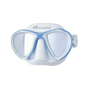 Problue MS-249W Mask