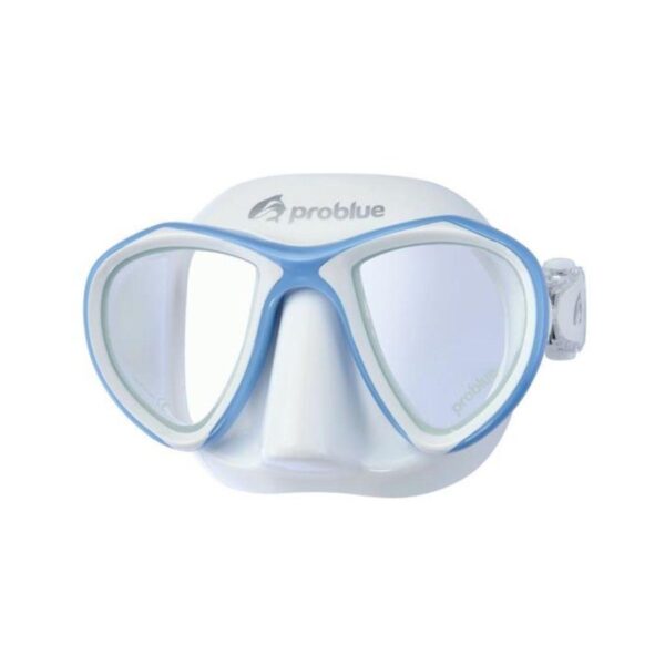 Problue MS-249W Mask