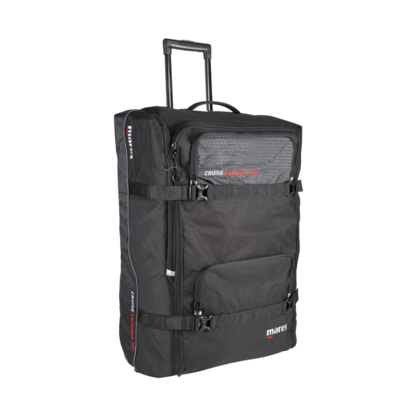 Mares Cruise Bag Cruise Back Pack Pro 128L