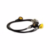 Poseidon Xstream Deep Regulator Bundle Set with Single Gauge