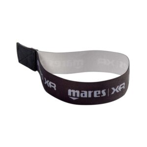 Mares Elastic Stage Tank Strap (2pcs)