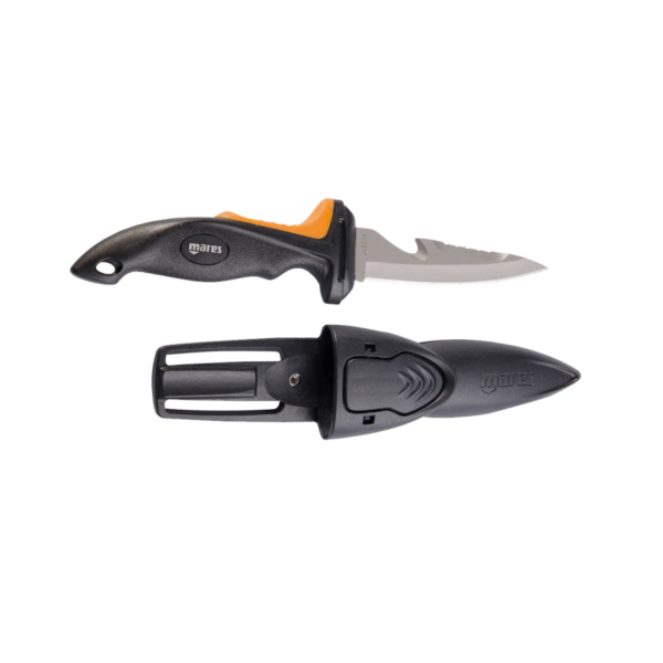 Mares Dagger Dive Knife