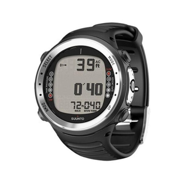 Suunto D4i Dive Computer - without USB