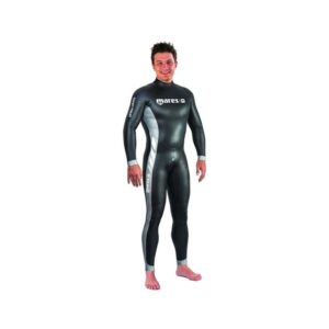 Mares Apnea Infinity 30 3mm Man Steamer
