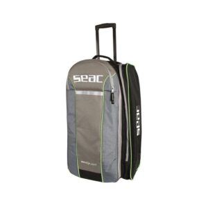 Seac Mate Flight HD Trolley Bag