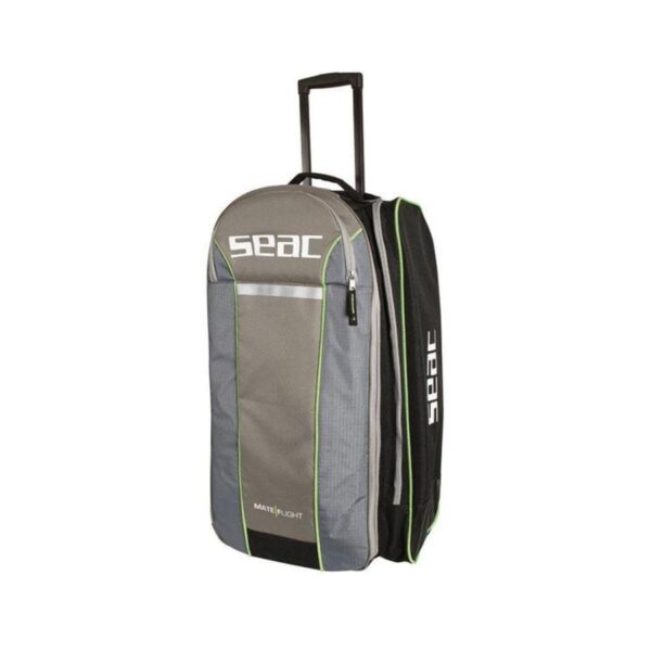 Seac Mate Flight HD Trolley Bag