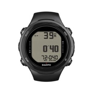 Suunto D4i Novo Dive Computer - with USB