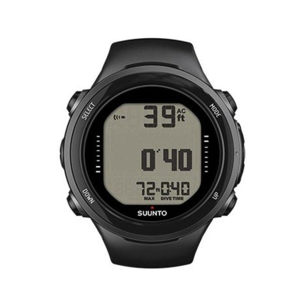 Suunto D4i Novo Dive Computer - with USB
