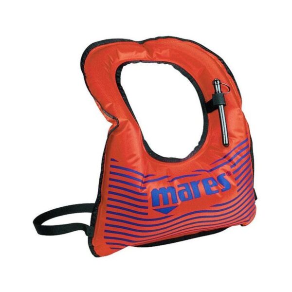 Mares Snorkelling Vest