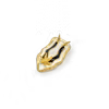 Ossidabile Nudibranch Pendant