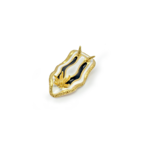 Ossidabile Nudibranch Pendant