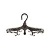Aropec BCD Plastic Hanger