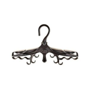 Aropec BCD Plastic Hanger