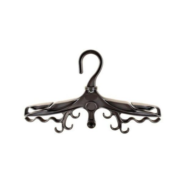 Aropec BCD Plastic Hanger