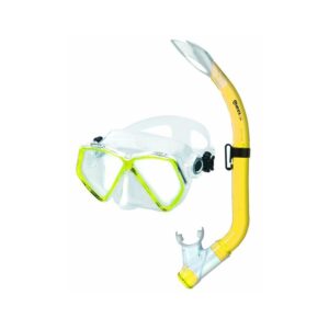 Mares Zephir Junior Mask & Snorkel Set