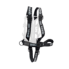 Mares Harness Heavy Light Complete