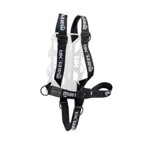 Mares Harness Heavy Light Complete
