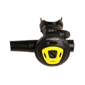Scubapro R295 Octopus w/ 39 Hose