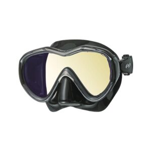 Problue Tiara Pro Asian Fit Design Mask