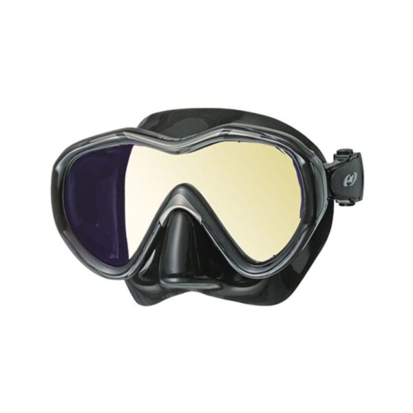Problue Tiara Pro Asian Fit Design Mask