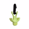Aropec Octopus Holder Plug - yellow