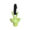 Aropec Octopus Holder Plug - yellow