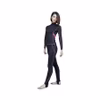 Problue RW-568 Lycra Long Sleeves Rashguard - Female