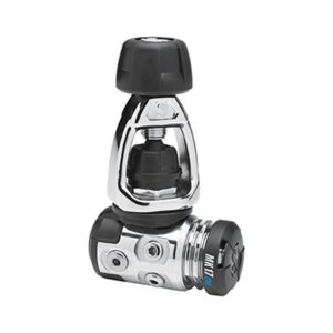 Scubapro MK17 EVO 1st Stage Regulator - INT 232