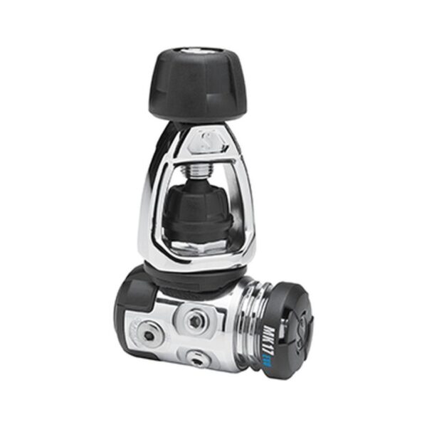 Scubapro MK17 EVO 1st Stage Regulator - INT 232