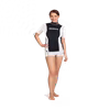 Mares Fire Skin Short Sleeves Rashguard - She Dives